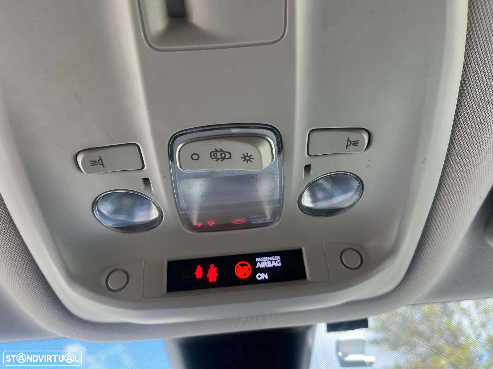 Toyota Proace Verso 1.5 D-4D L3 (LONGA) - AC - 9 LUGARES - 26