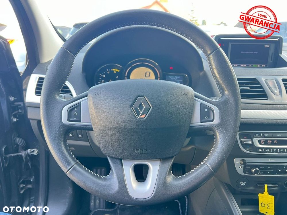 Renault Megane 1.5 dCi Bose Edition - 28