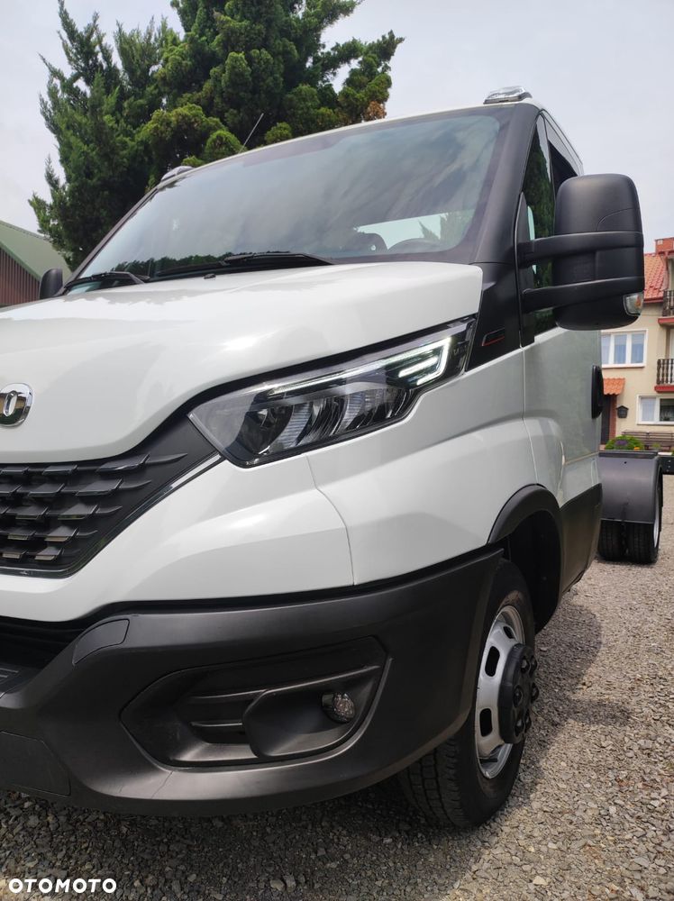 Iveco Daily - 22