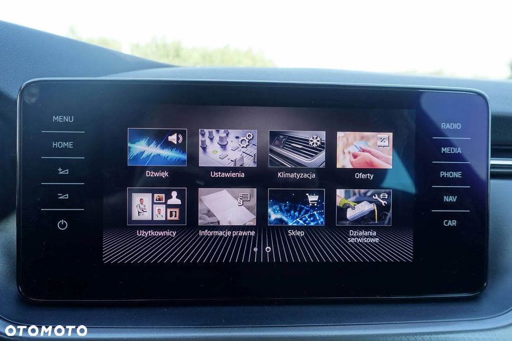 Skoda Kamiq 1.0 TSI DSG Style - 22