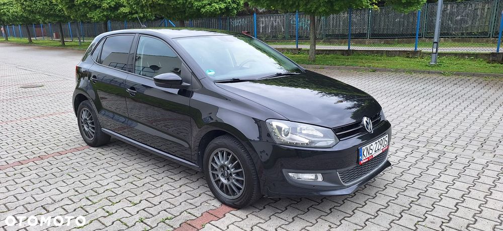 Volkswagen Polo - 2