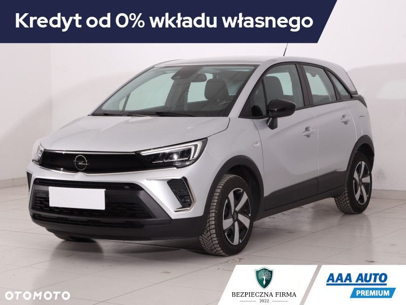 Opel Crossland X - 3