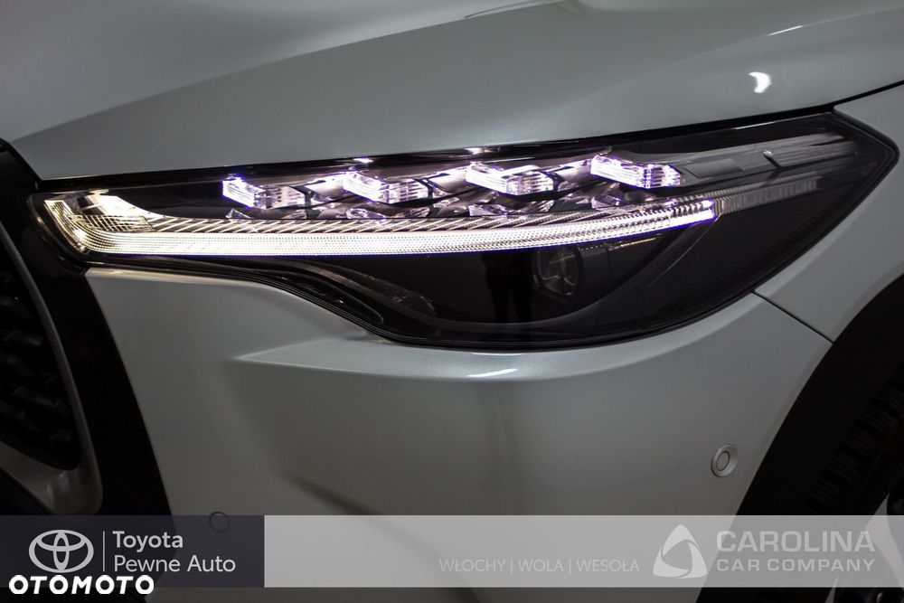 Toyota Corolla Cross - 22