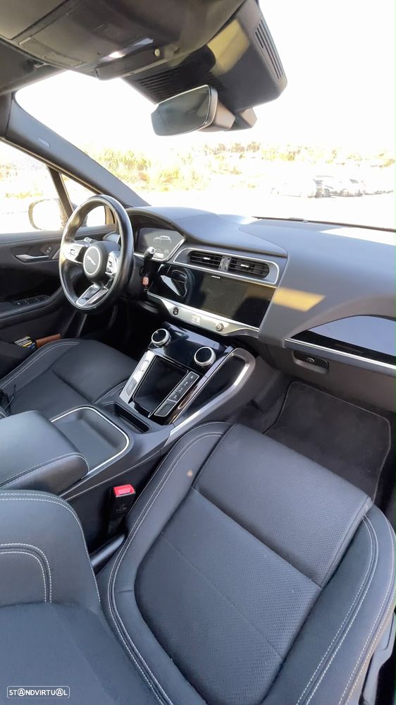 Jaguar I-Pace - 6