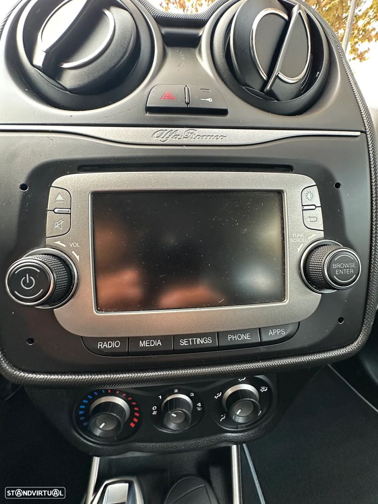 Alfa Romeo MiTo - 20