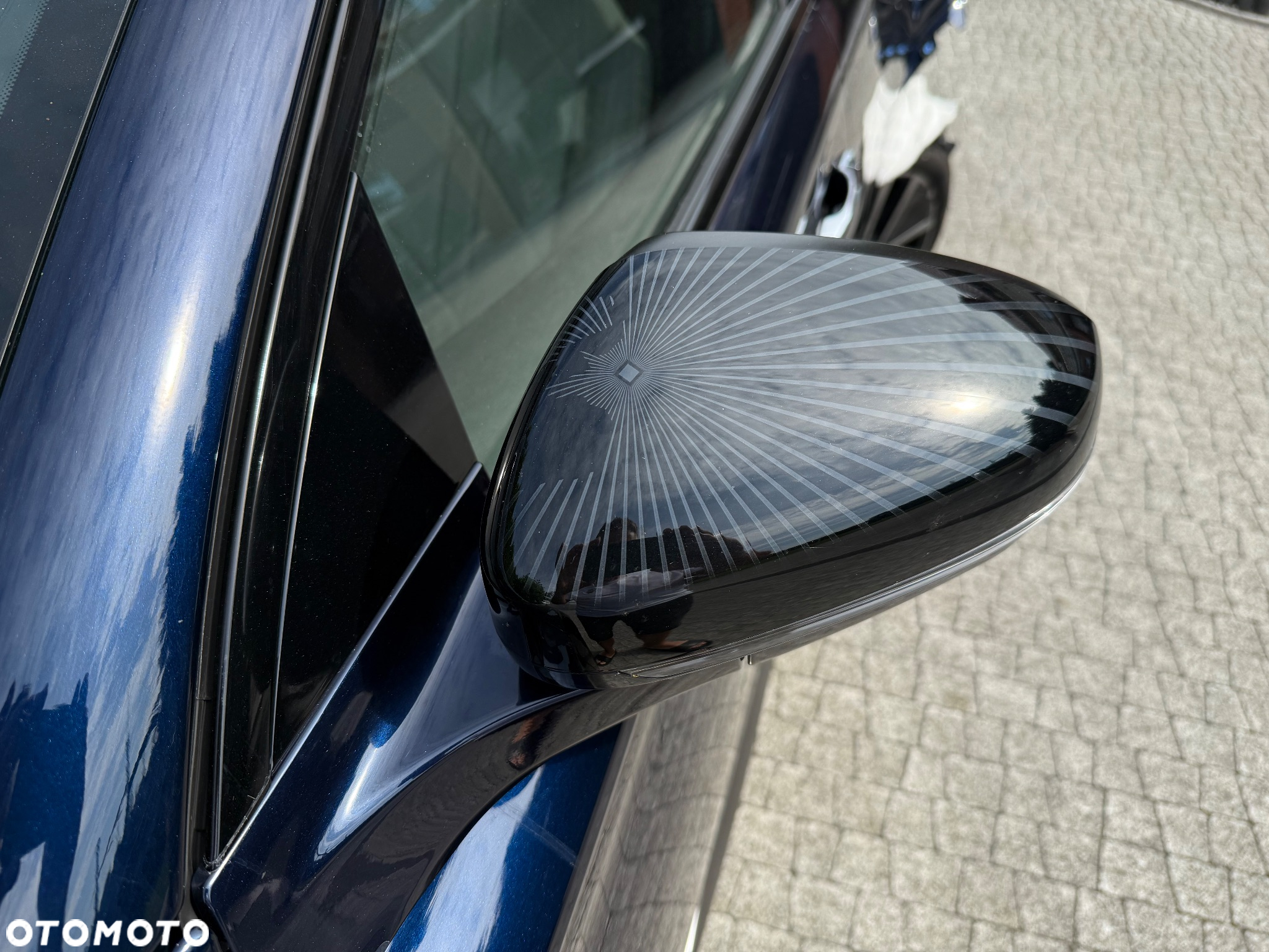 DS Automobiles DS 7 Crossback 1.6 E-Tense 4x4 Esprit de Voyage - 7
