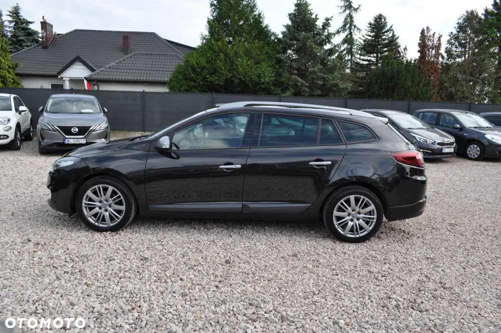 Renault Megane - 9