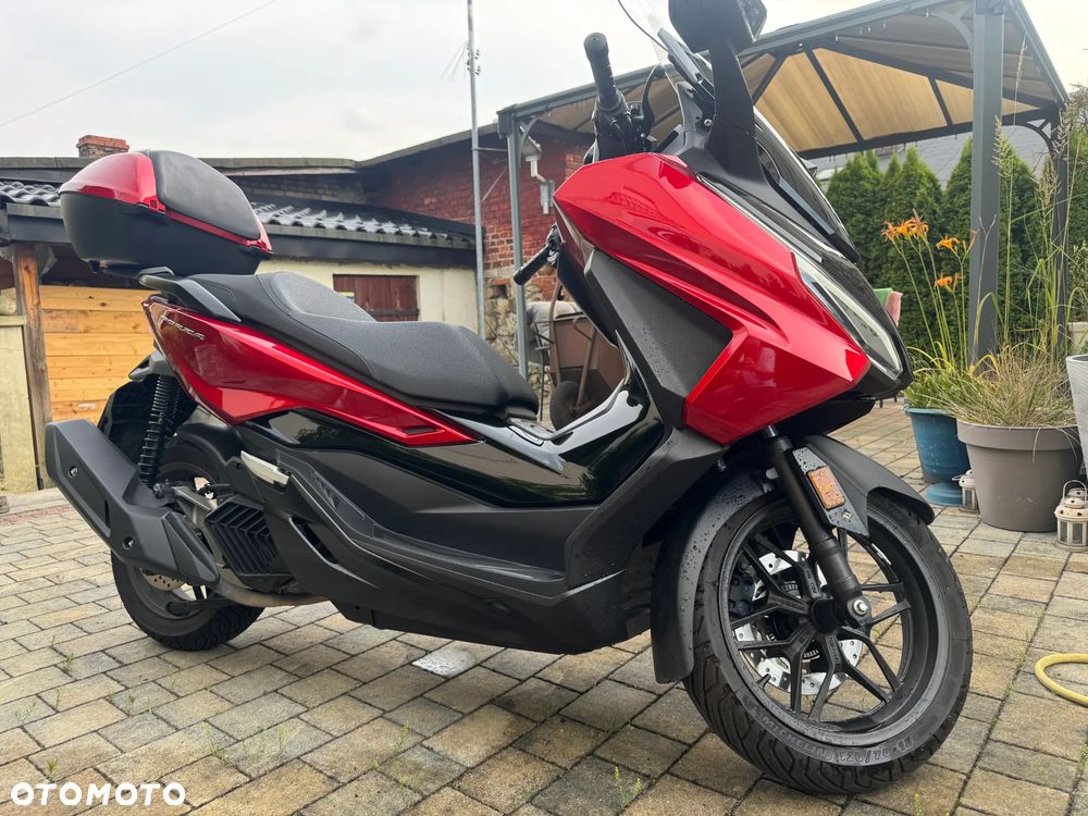Honda NSS - 10
