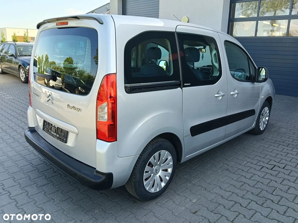 Citroën Berlingo 1.6 HDi - 3