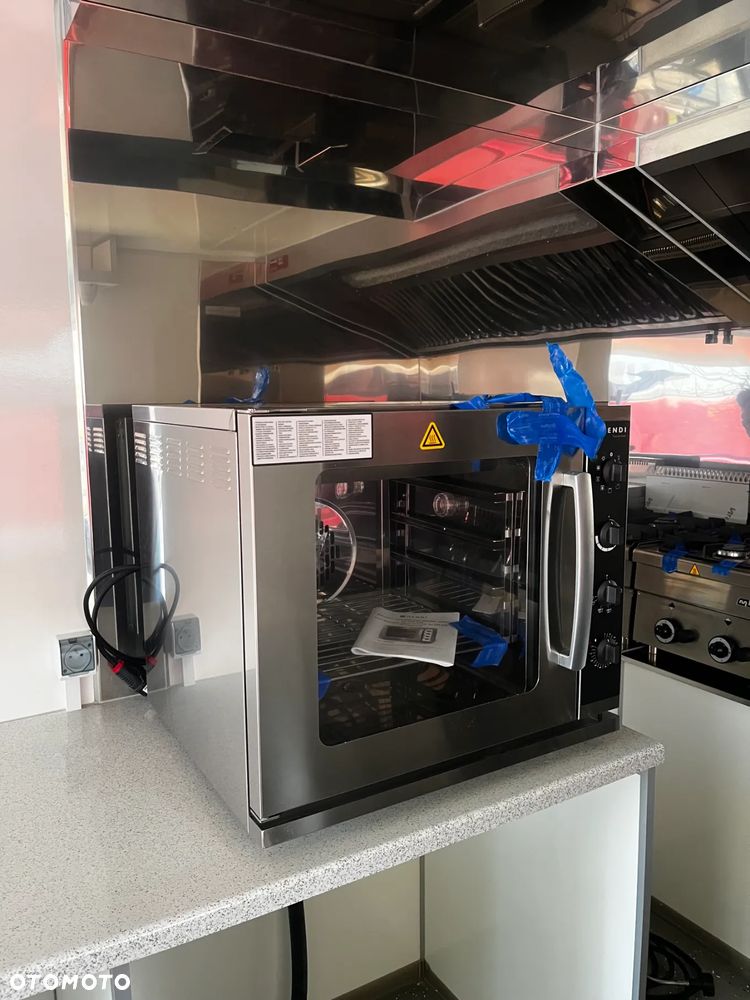 Inny BCC R2C FOODBOX 6m NOWA - 8