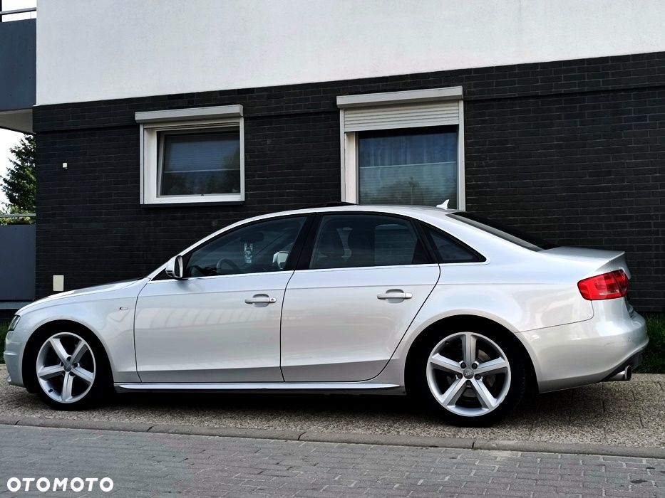 Audi A4 Limousine 1.8 TFSI Prime Line - 6