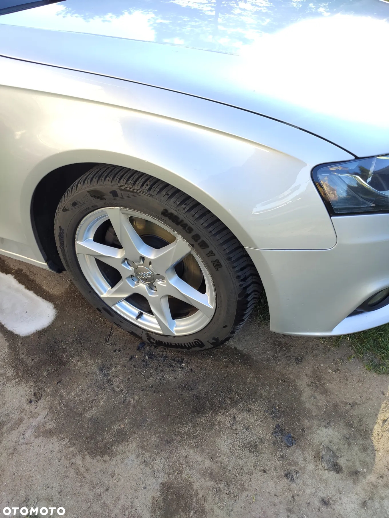 Audi A4 2.0 TDI Limited Edition - 19