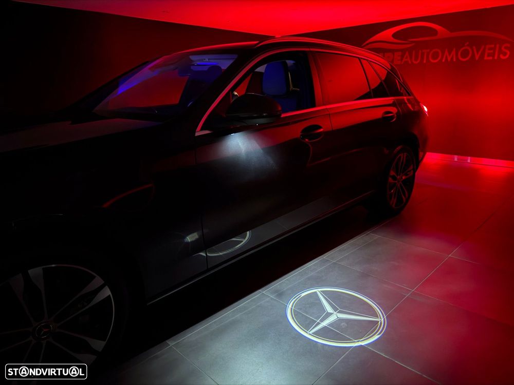 Mercedes-Benz C 300 e 9G-TRONIC Avantgarde Advanced - 50