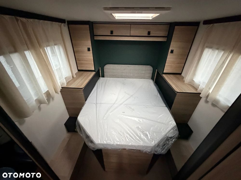 Ford Transit Rimor Kilig 669 AUTOMAT - 13