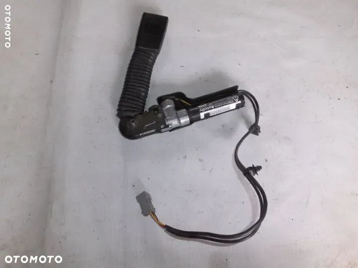 BMW E81 E87 AIR BAG NAPINACZ PASA - 1