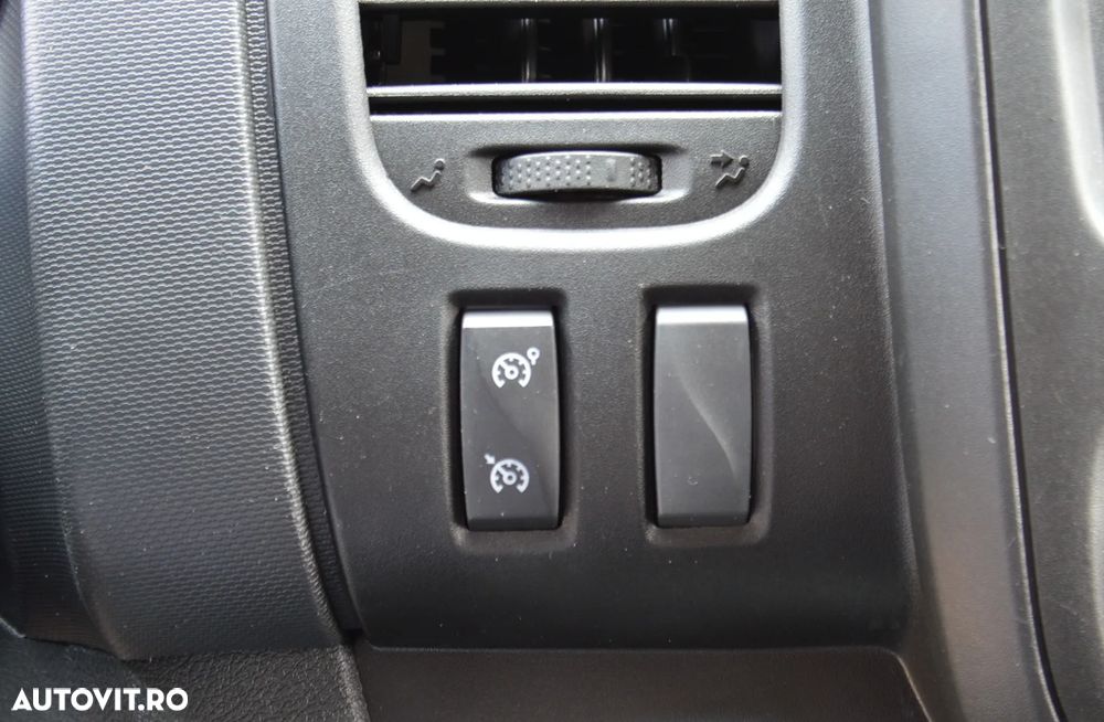 Renault Trafic 2.0 Blue dCi 120 Furgon Cabina Dubla L2H1 Authentique - 23