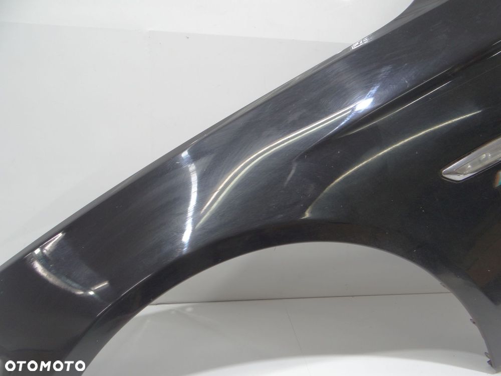 BŁOTNIK LEWY PRZEDNI BMW F10 F11 668 - 4