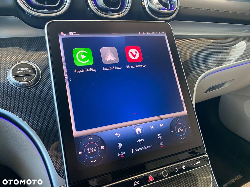 Mercedes-Benz CLE - 36