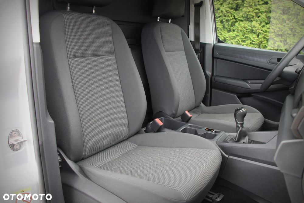 Volkswagen CADDY - 14