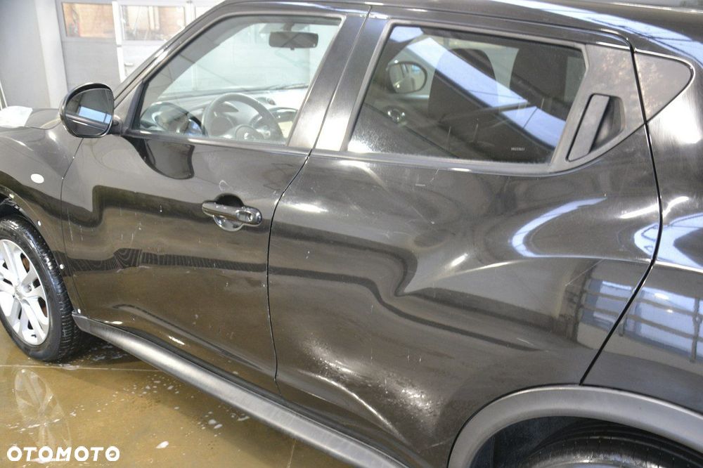 Nissan Juke - 15