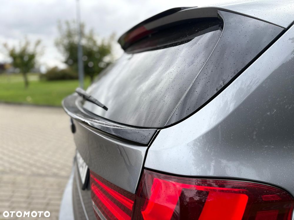 BMW X5 xDrive25d - 18