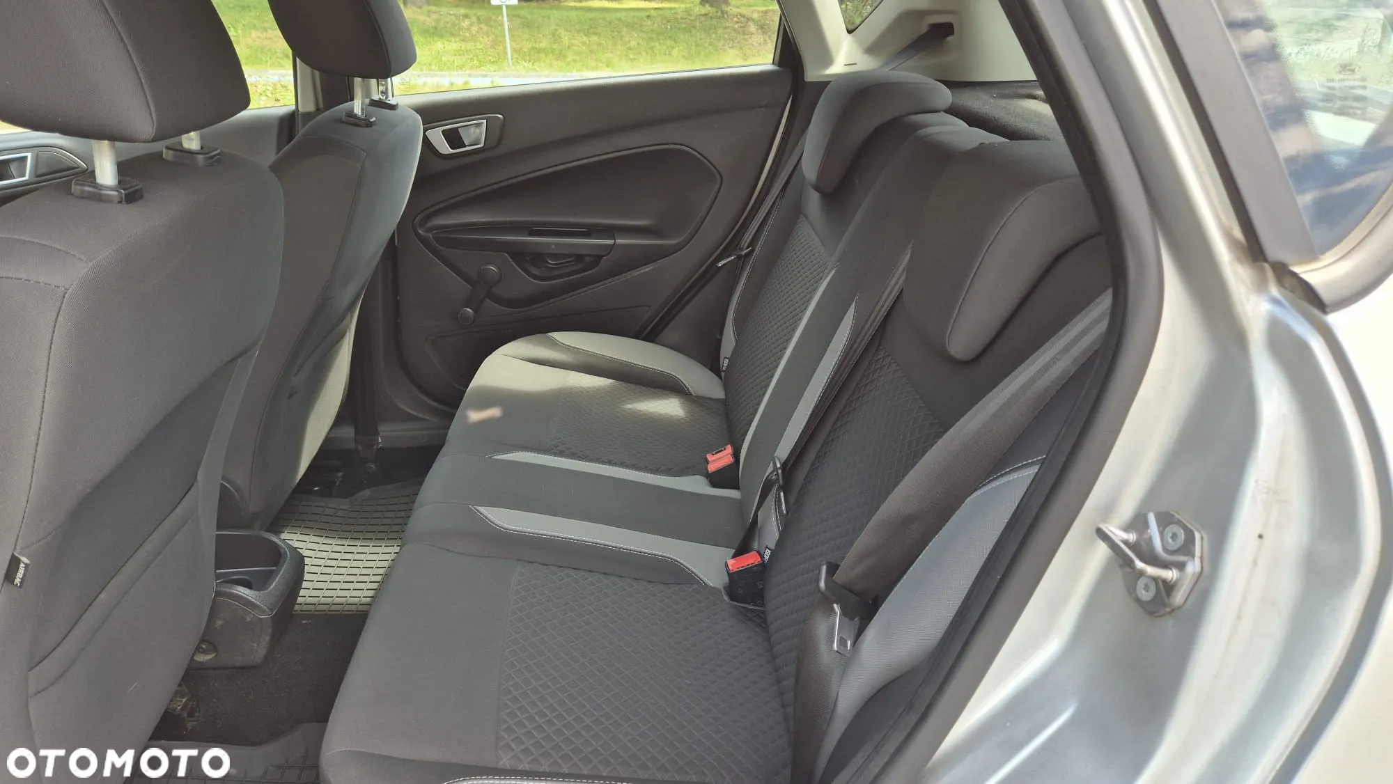 Ford Fiesta 1.25 Celebration - 12