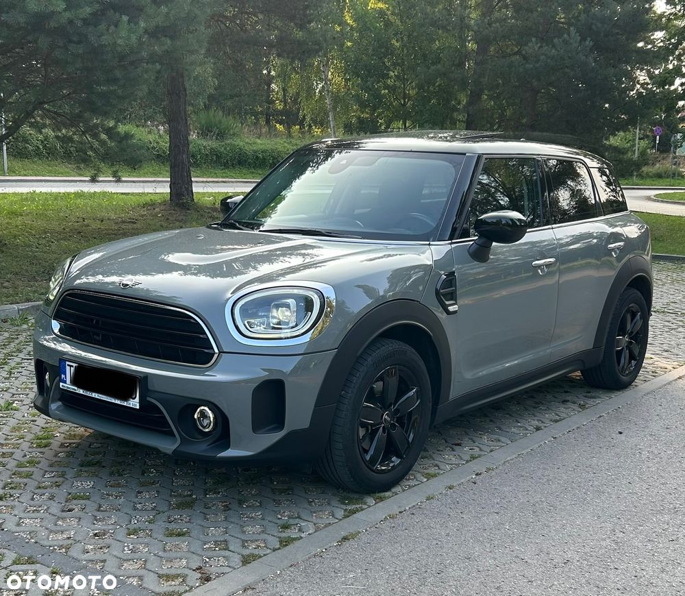 MINI Countryman Cooper Estate Edition - 16