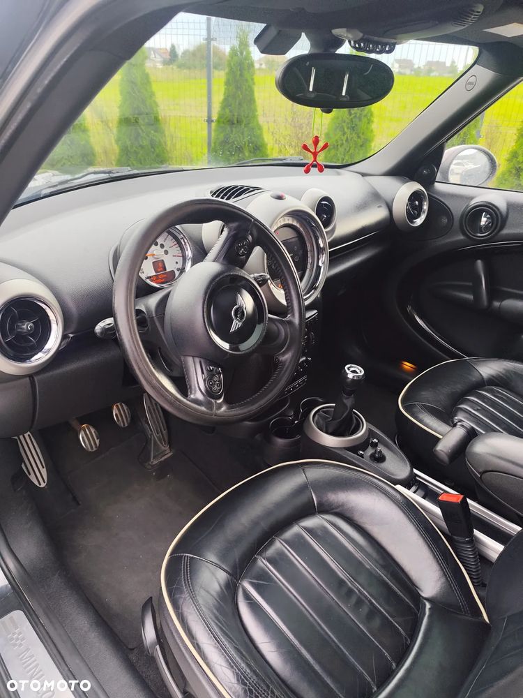 MINI Countryman Cooper S - 31