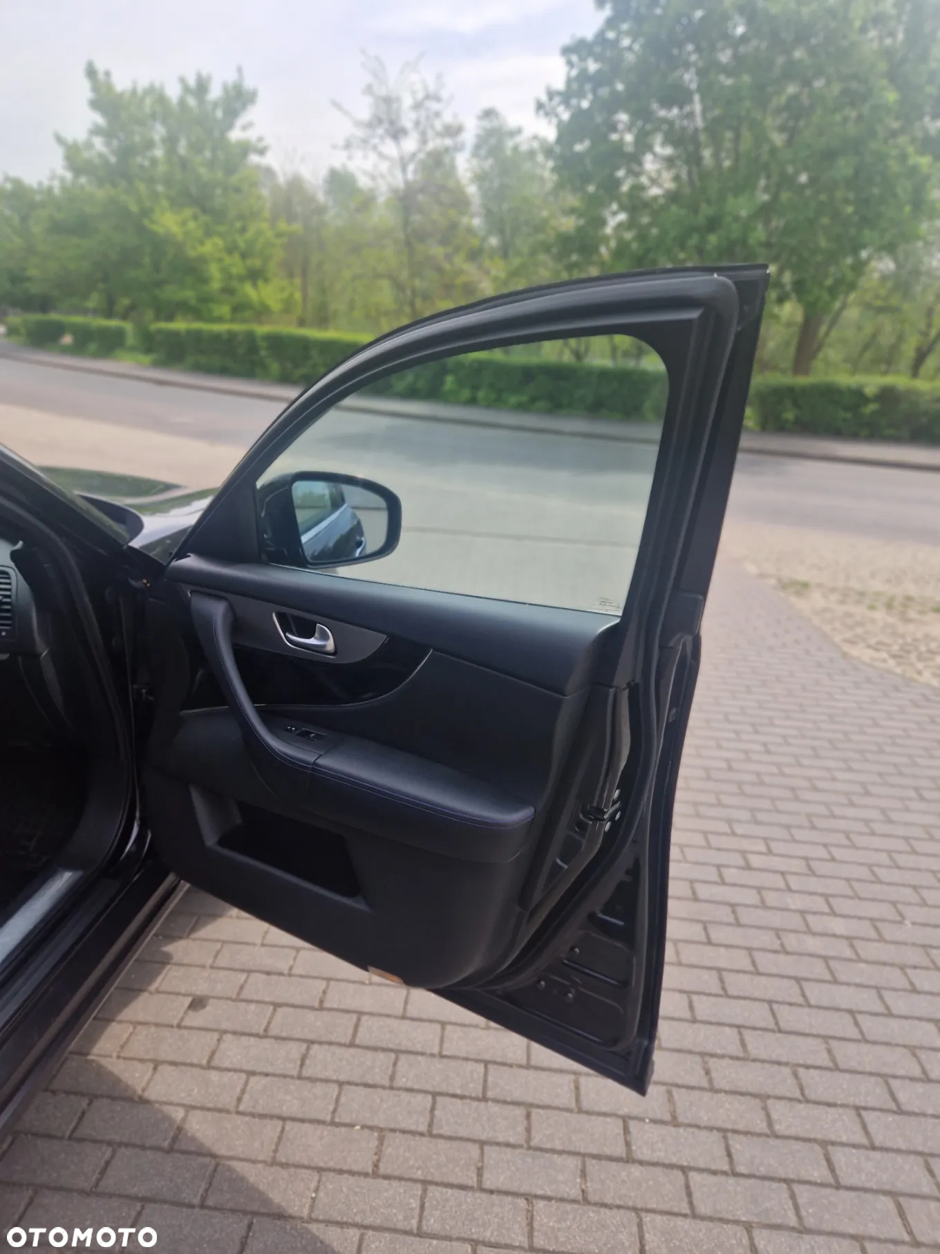 Infiniti Q70 3.0d S Premium - 18
