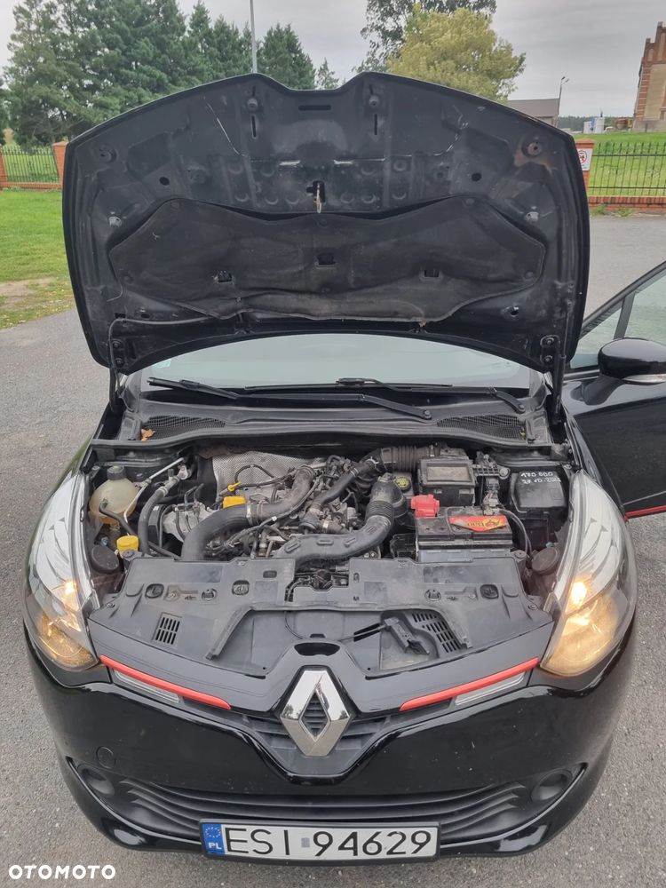 Renault Clio - 20
