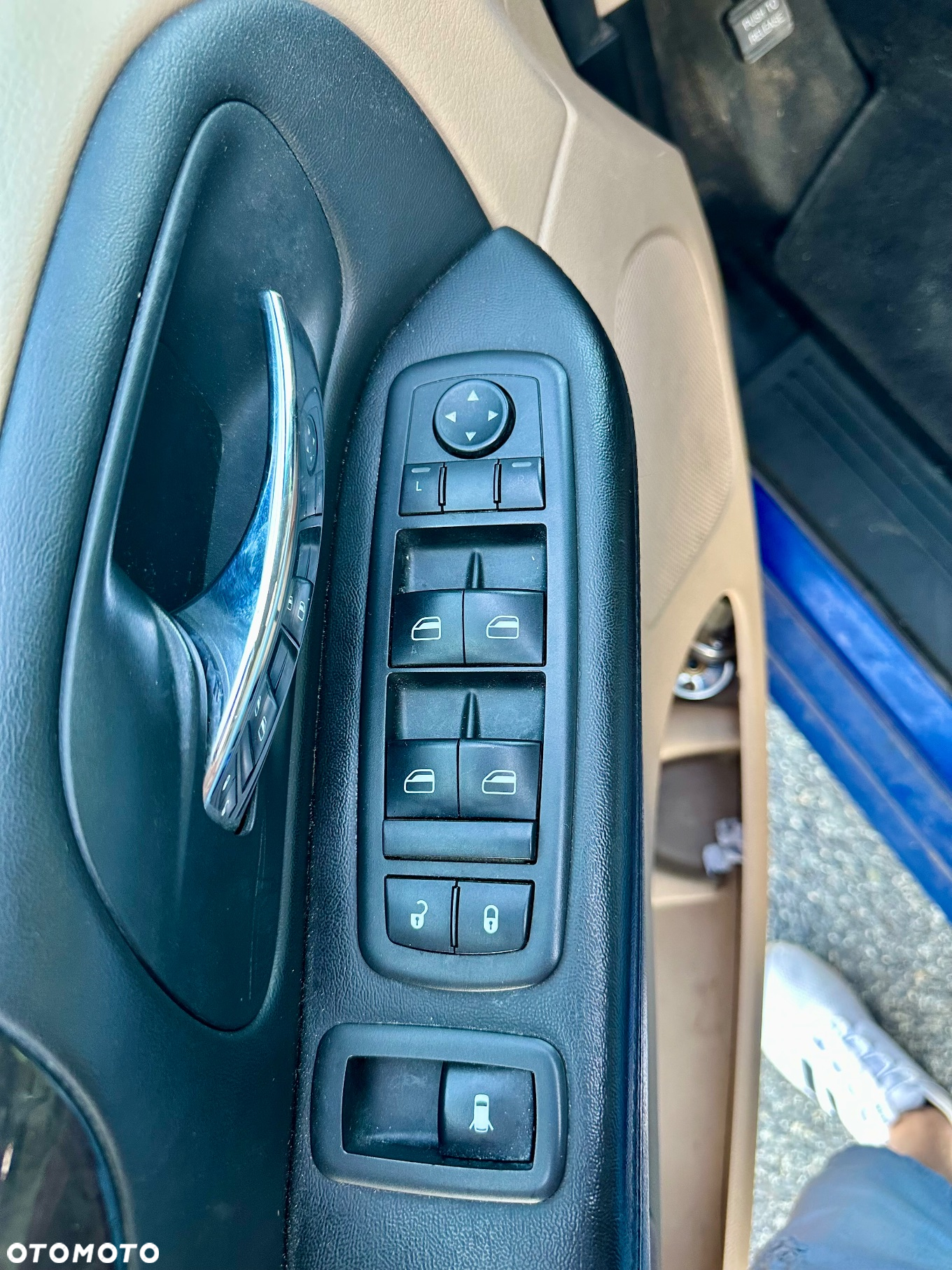 Dodge Grand Caravan 3.6 Express - 11
