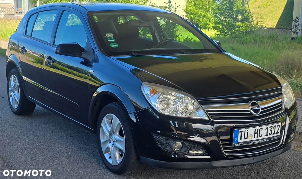 Opel Astra 1.6 Edition - 3