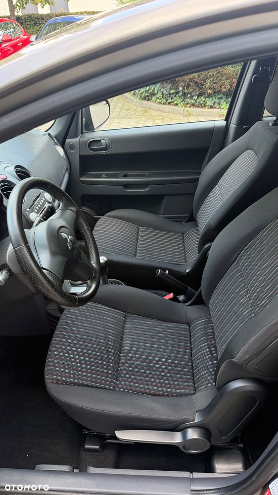 Mitsubishi Colt 1.3 Inform Cleartec - 18