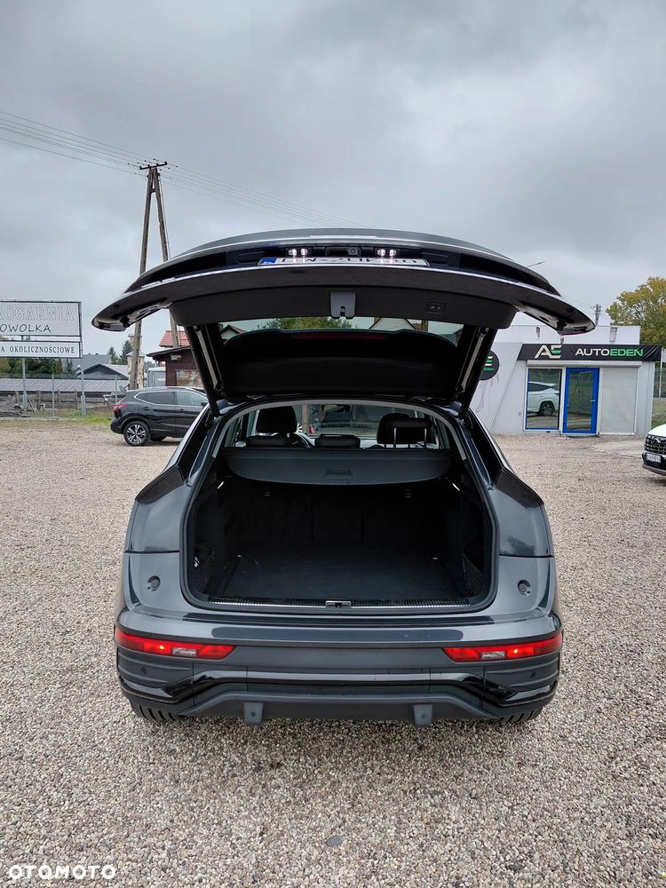 Audi Q5 40 TDI mHEV Quattro Advanced S tronic - 29