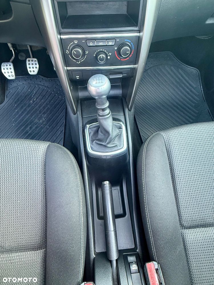 Peugeot 207 CC 1.6 HDi Premium - 29
