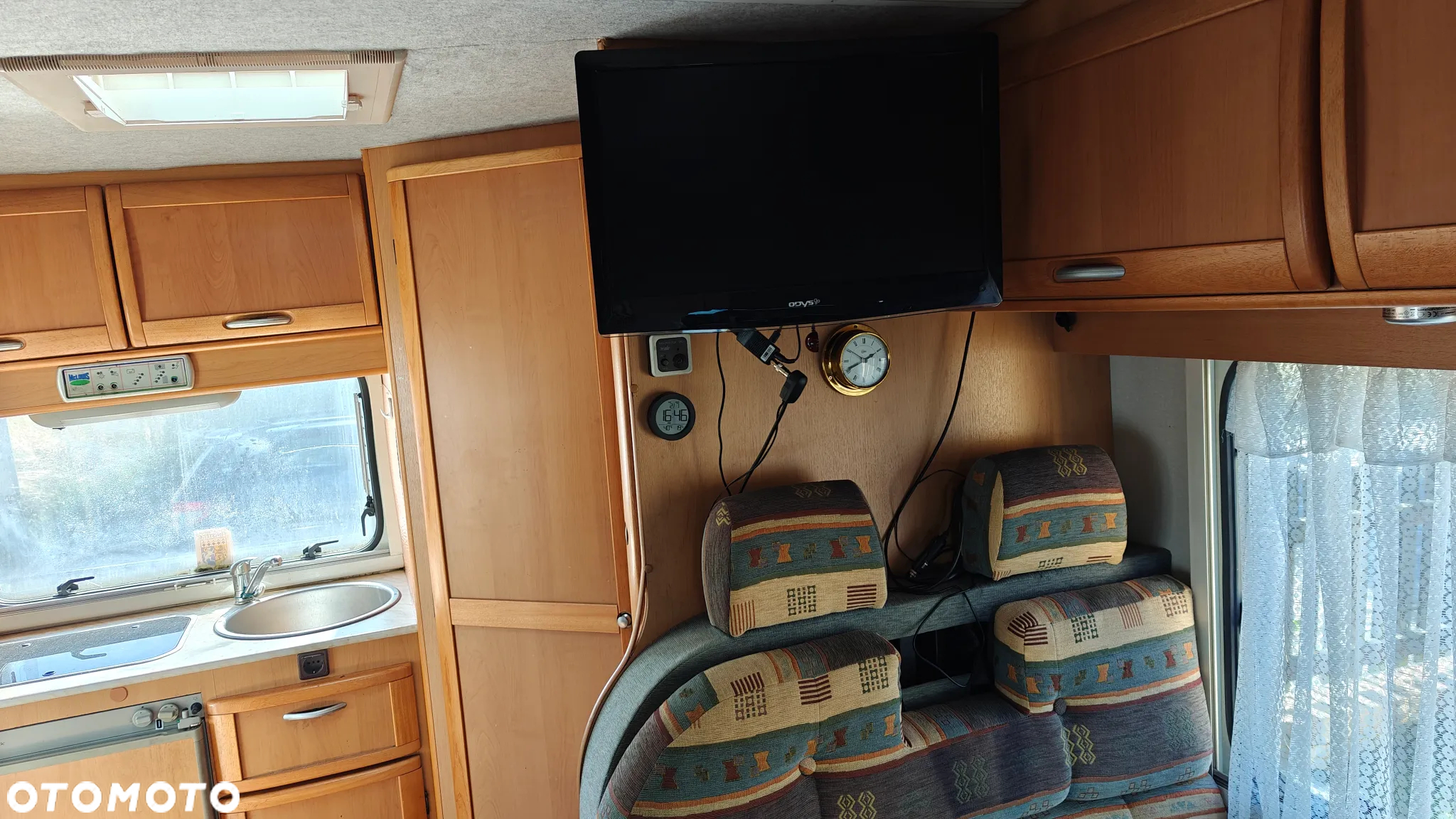 Fiat Ducato - 23