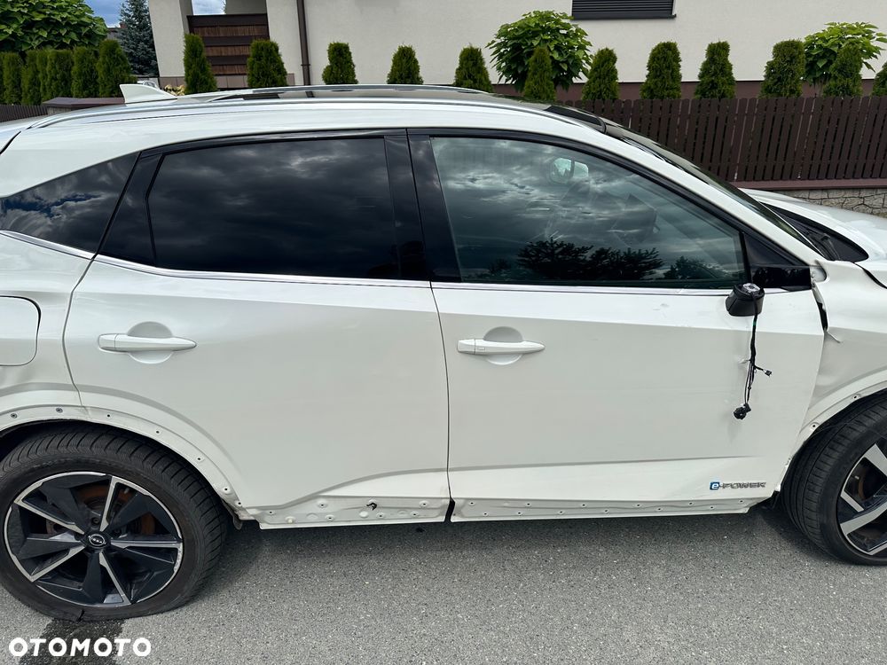 Nissan Qashqai 1.5 e-POWER Acenta - 13