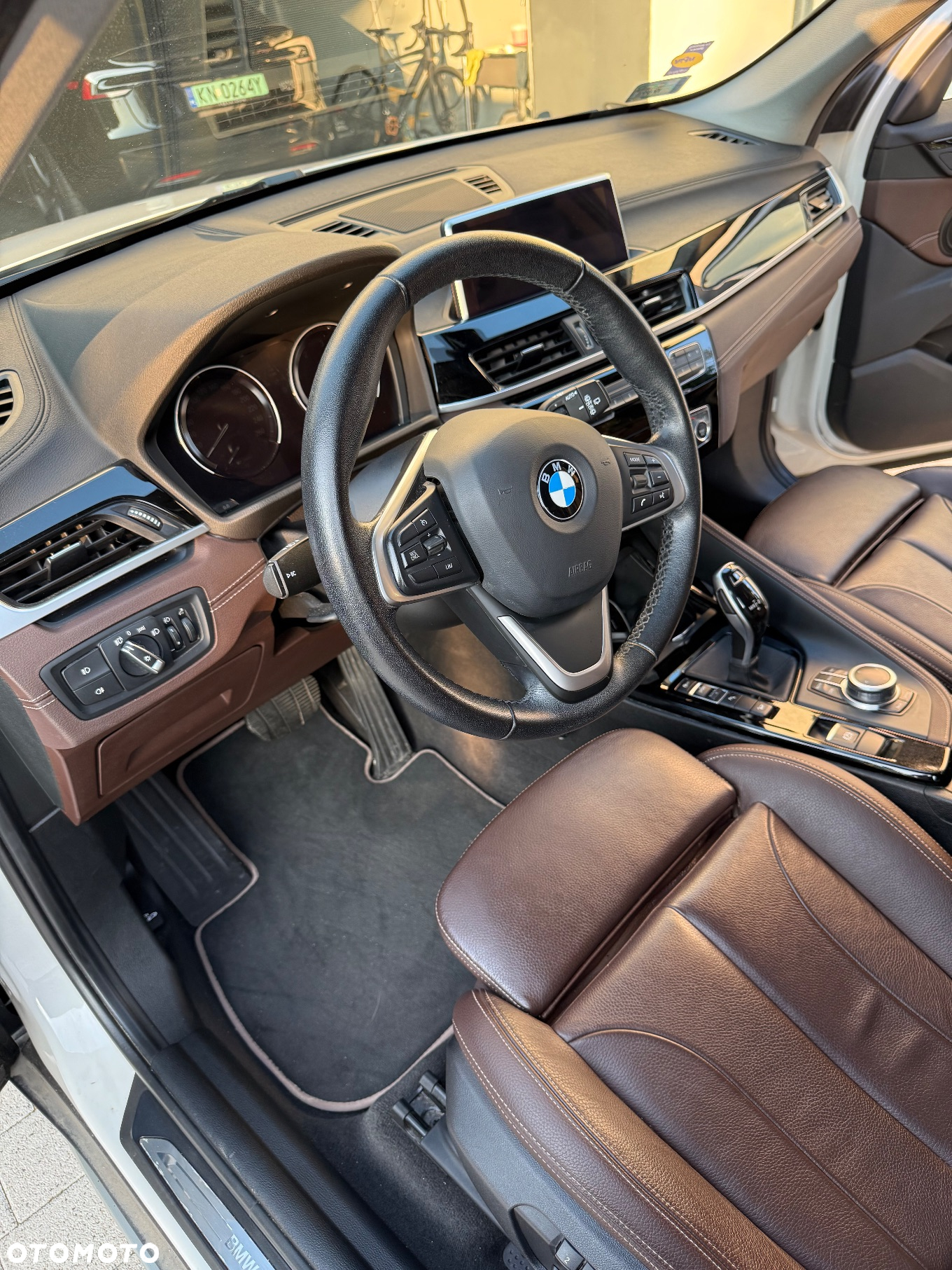 BMW X1 xDrive20d xLine - 4