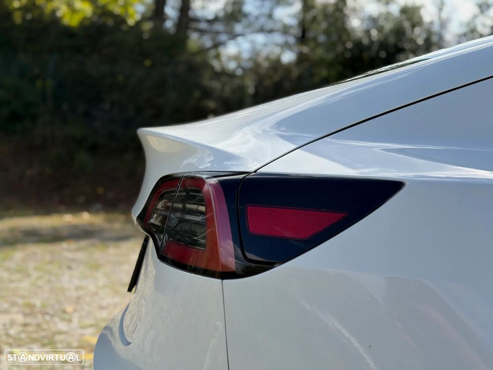 Tesla Model 3 Tração Traseira Premium - 8