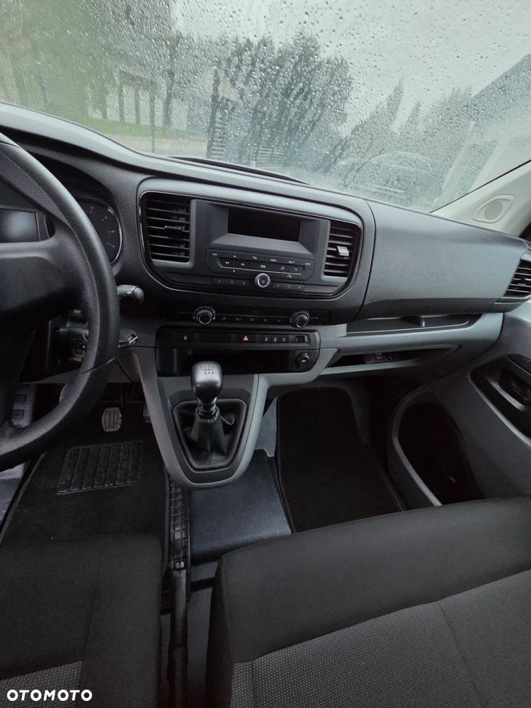Opel Vivaro Kombi 1.5 CDTI Compact 2,8t Enjoy - 32