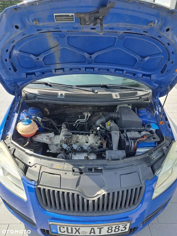 Skoda Fabia 1.2 12V Classic - 3