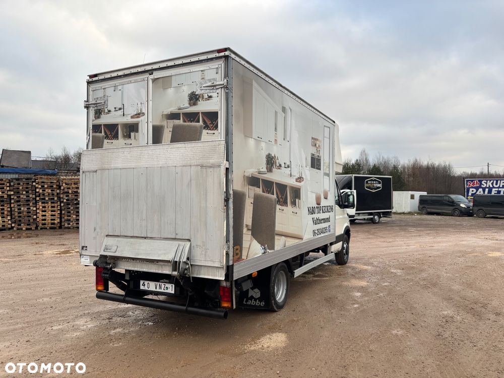 Iveco 35C12 - 3