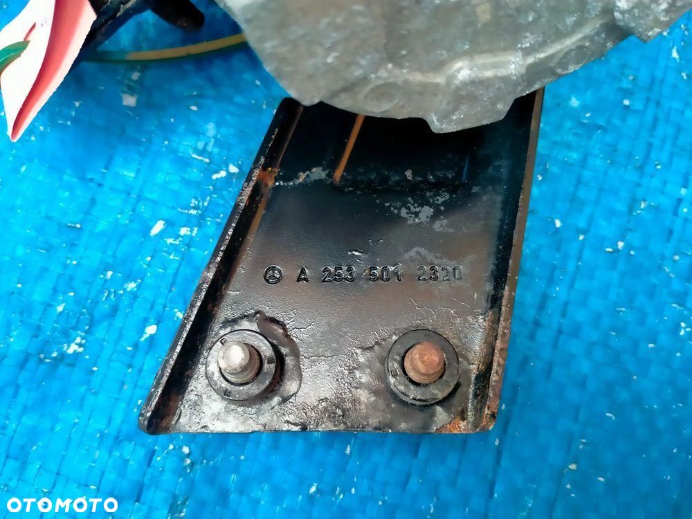 Mercedes E Klasa W213 Pompa Pompka Wody Obiegowa Recyrkulacji A2535010920 - 6