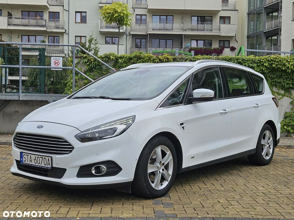 Ford S-Max - 2