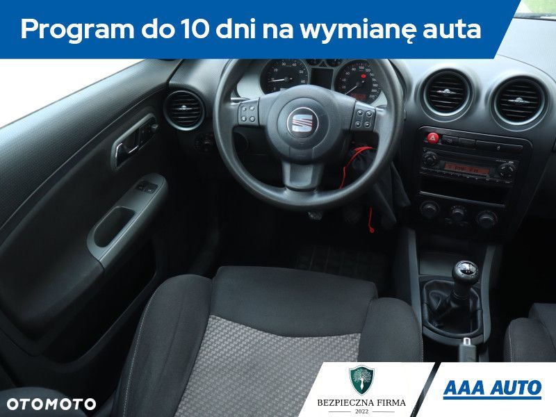Seat Ibiza - 9