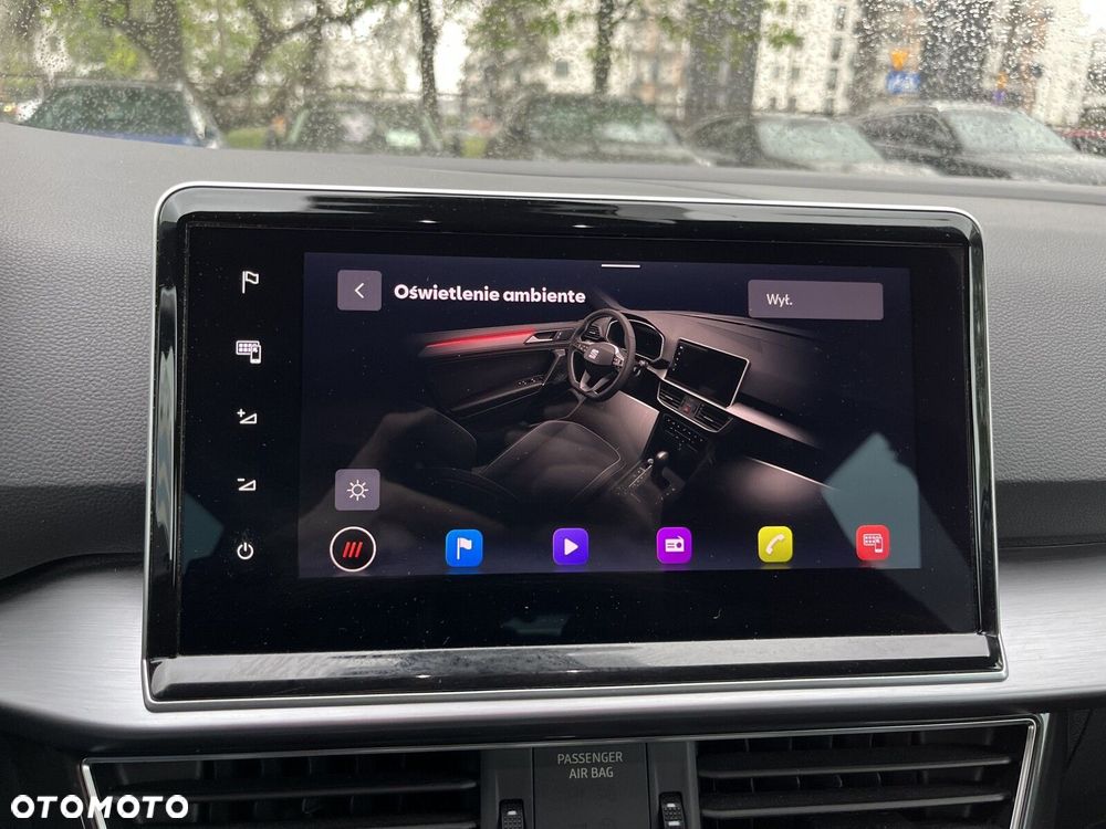 Seat Tarraco 2.0 TDI Xperience S&S DSG - 22