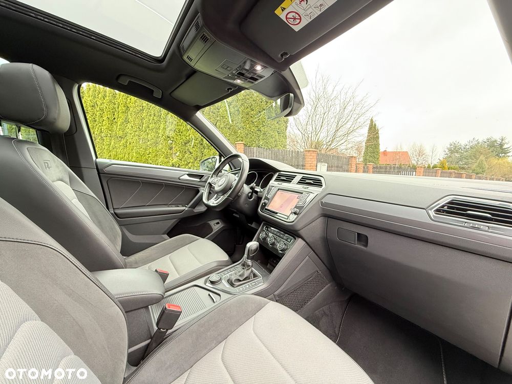 Volkswagen Tiguan - 29