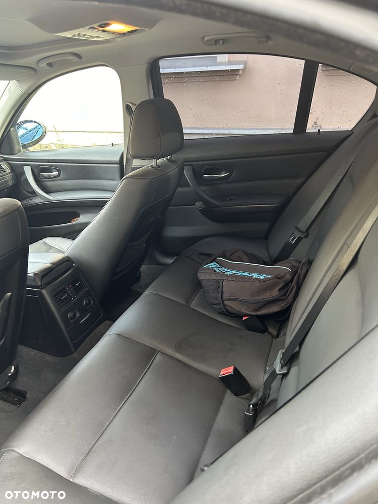 BMW Seria 3 - 6