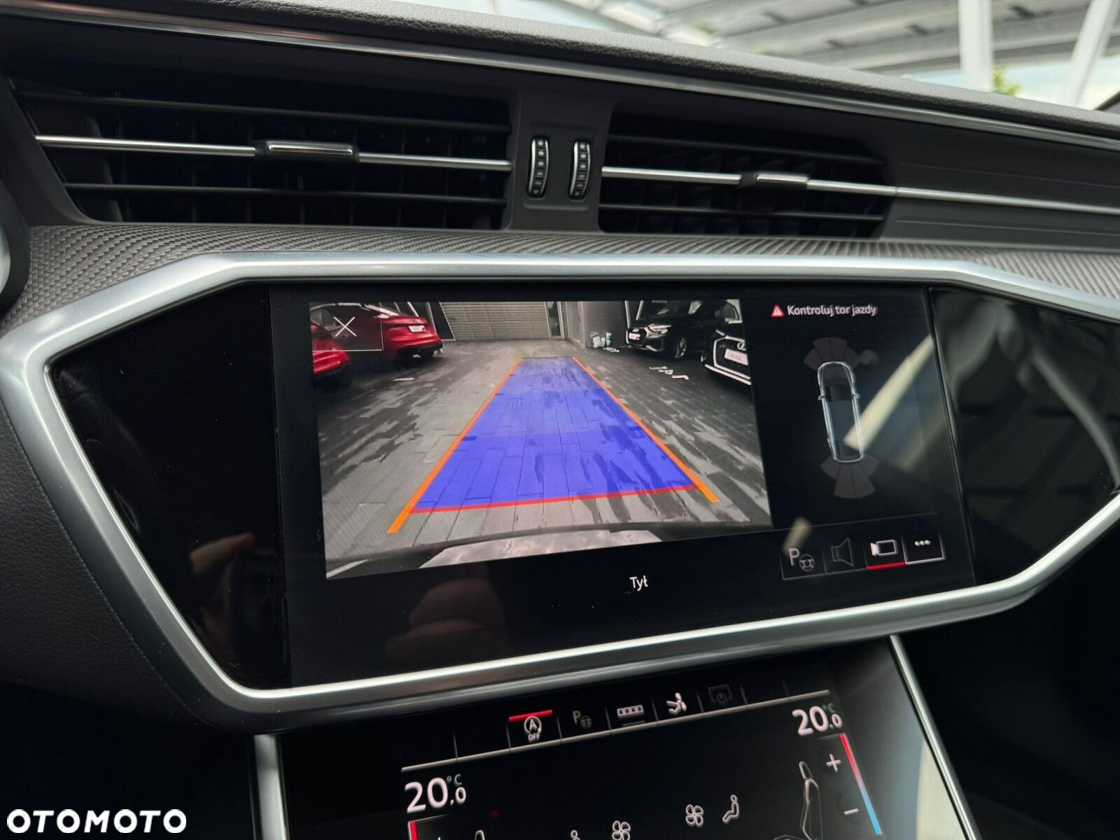 Audi S7 Sportback TDI Tiptronic - 29