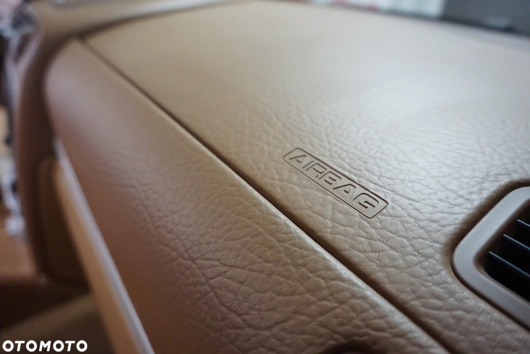 Porsche Cayenne S Tiptronic - 26